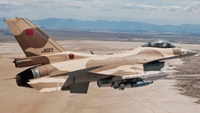 الولايات المتحدة تعدّل على عقد بيع طائرات حربية للمغرب