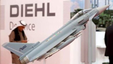 مقابلة حصرية.. خبير عسكري كويتي يشرح أهمية صفقة بيع مقاتلات “يوروفايتر تايفون” للسعودية