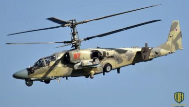 روسيا تتعلم من حربها في سوريا وتطّور صواريخ مروحياتها