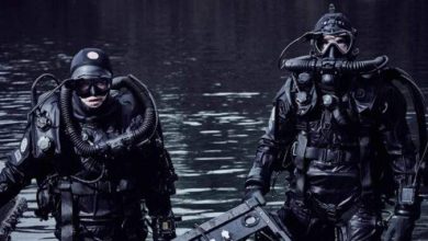 “أفن بروتيكشن” تحصل على عقدٍ لتزويد البحرية الألمانية بأجهزة التنفس