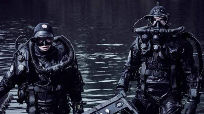 “أفن بروتيكشن” تحصل على عقدٍ لتزويد البحرية الألمانية بأجهزة التنفس