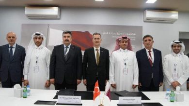 “درع برزان للصيانة” و”هافلسان” تمددان عقد دعم صيانة أجهزة محاكاة القوات المسلحة القطرية