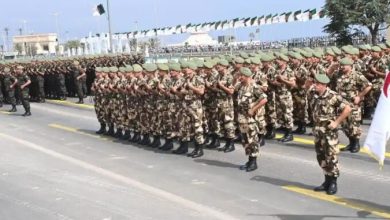 ترتيب أقوى جيوش العالم لعام 2023