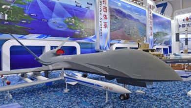 لماذا ضحت مصر بمقاتلات “سوخوي” و”تشنغدو” من أجل “الصقر” النفاث؟