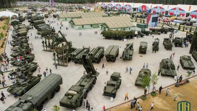 التحديات التي تواجه المجمع الصناعي العسكري الروسي ما بعد الحرب في أوكرانيا.. الصين تكتسح الأسواق التقليدية للأسلحة الروسية