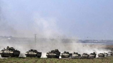 خبير عسكري: عامل الوقت لن يكون لصالح إسرائيل مهما نالت دعماً أميركياً