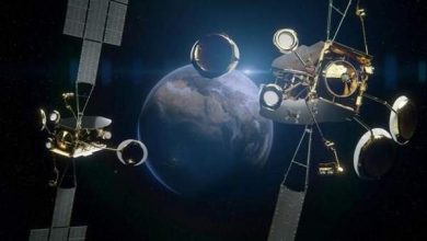 “الياه سات” تتعاقد مع “إيرباص” لتصنيع قمرين اصطناعيين