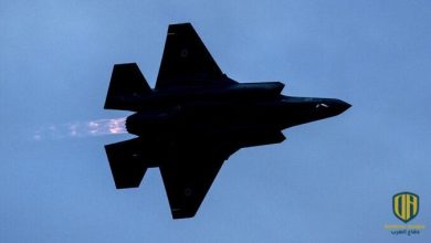 أبرز حوادث مقاتلات الجيل الخامس “أف-35” من عام 2014 إلى 2022