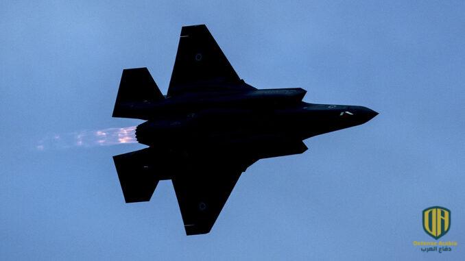 أبرز حوادث مقاتلات الجيل الخامس “أف-35” من عام 2014 إلى 2022