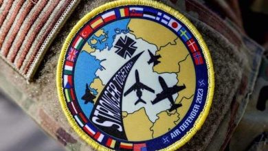 تدريبات Air Defender 23.. “الناتو” يبدأ أكبر مناورات جوية في تاريخه