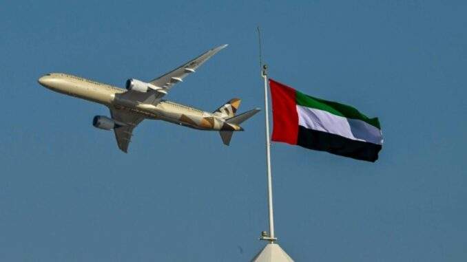 “الثوابت القوية 4”.. تدريب عسكري يجمع الإمارات والأردن