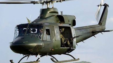 المغرب يعزز أسطوله الجوي بـ36 مروحية لمكافحة الغواصات