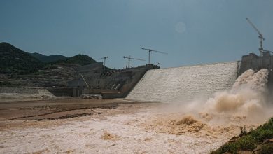 آبي أحمد: ندعو مصر والسودان للعمل معنا لبناء السلام والتعاون