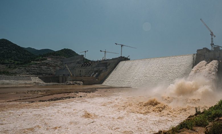 آبي أحمد: ندعو مصر والسودان للعمل معنا لبناء السلام والتعاون
