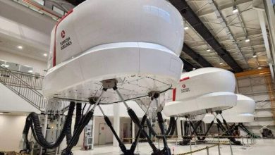 “هافيلسان” ترفع معايير التدريب: أجهزة محاكاة “بوينغ” لتدريب آلاف الطيارين بحلول 2025