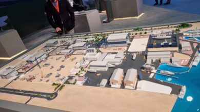 23 صفقة دفاعية في أول يومين من معرضي الدفاع “آيدكس” و”نافدكس 2023″ في أبوظبي