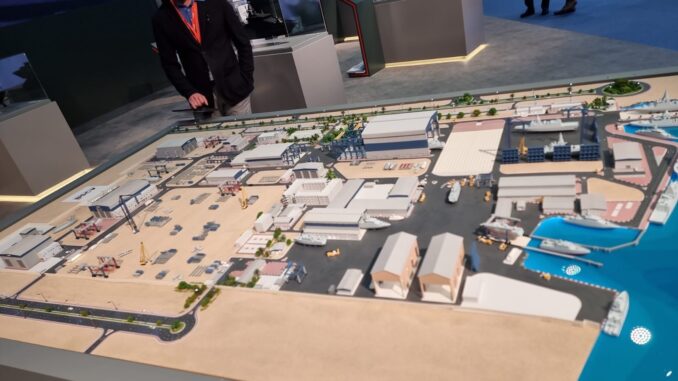 23 صفقة دفاعية في أول يومين من معرضي الدفاع “آيدكس” و”نافدكس 2023″ في أبوظبي