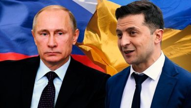 بوتين مستعد للقاء زيلينسكي ولكن “بشرط”