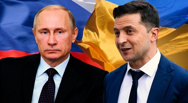 بوتين مستعد للقاء زيلينسكي ولكن “بشرط”