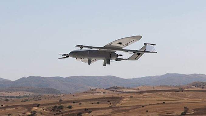 مسّيرة BAHA من إنتاج “هافلسان”.. مواصفاتها وقدراتها