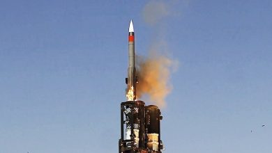 بقيمة 600 مليون دولار.. المغرب يحصل على نظام الدفاع الجوي المتطور “Barak-MX”