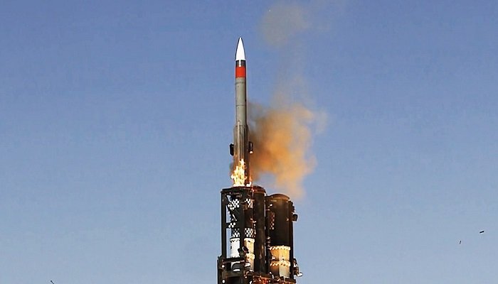 بقيمة 600 مليون دولار.. المغرب يحصل على نظام الدفاع الجوي المتطور “Barak-MX”