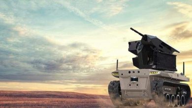 مركبات “باركان II” التي طورتها شركة “هافلسان” تدخل رسميًا في خدمة قوات الأمن التركية