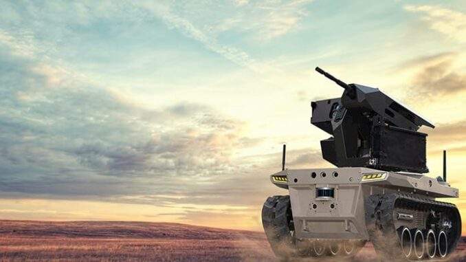 مركبات “باركان II” التي طورتها شركة “هافلسان” تدخل رسميًا في خدمة قوات الأمن التركية