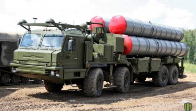 هل حصلت إيران على منظومة الدفاع الجوي “إس-400″؟