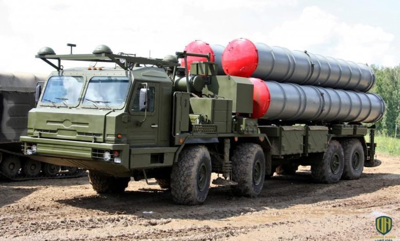 هل حصلت إيران على منظومة الدفاع الجوي “إس-400″؟