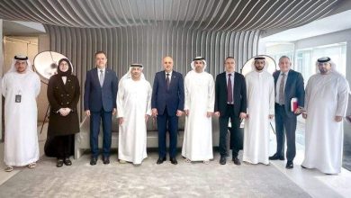 اللجنة المشتركة بين “مجلس التوازن” و”هيئة الصناعات الدفاعية التركية” تعقد اجتماعها الأول في أبوظبي