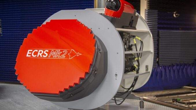 “بي أيه إي سيستمز” و”ليوناردو” تحصلان على عقد بقيمة 1.1 مليار دولار لتحديث طائرات “يوروفايتر تايفون”