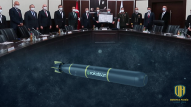 تركيا تطلق مشروعا جديدا لإنتاج طوربيدات محلية