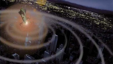 هل تستخدم روسيا الأسلحة الكهرومغناطيسية في أوكرانيا؟