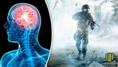 برنامج البنتاغون السري لقراءة وبرمجة أدمغة الجنود