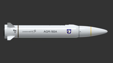 ديلي إكسبريس: صاروخ أمريكي جديد قادر على الوصول إلى موسكو في أقل من 20 دقيقة