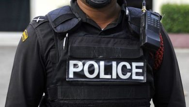 سرقة مئات السترات الواقية من الرصاص قبل إرسالها إلى أوكرانيا