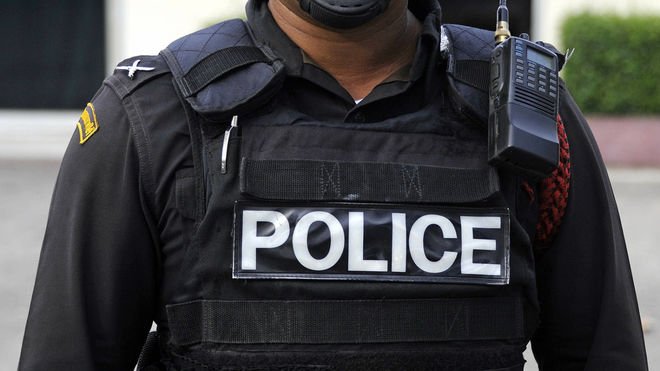 سرقة مئات السترات الواقية من الرصاص قبل إرسالها إلى أوكرانيا