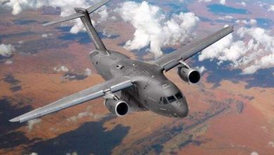 طائرة C-390 ميلينيوم معيار جديد للتميز في قطاع الطيران في الخليج