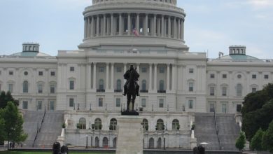 هل تتجه الولايات المتحدة إلى مواجهة عسكرية مع الصين؟