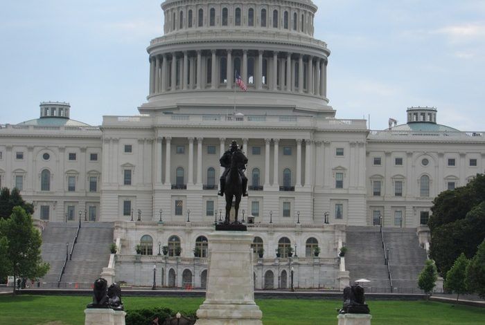 هل تتجه الولايات المتحدة إلى مواجهة عسكرية مع الصين؟