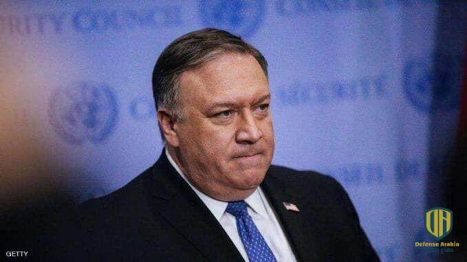 بومبيو لنظيره التركي: منظومة “إس-400” تهدد التكنولوجيا العسكرية الأميركية