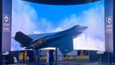 إيطاليا تؤيد انضمام السعودية إلى برنامج مقاتلات الجيل القادم GCAP