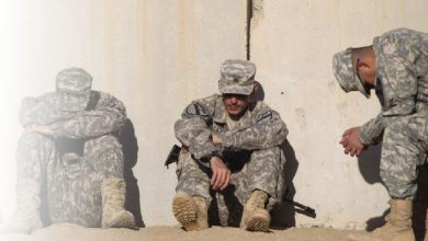 وأخيراً.. علماء يكشفون تفاصيل “مرض حرب الخليج” الذي أصاب الجنود