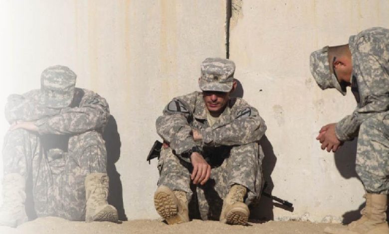 وأخيراً.. علماء يكشفون تفاصيل “مرض حرب الخليج” الذي أصاب الجنود