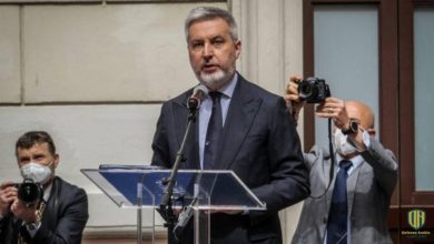 وزير الدفاع الإيطالي: الدفاع الأوروبي المشترك غير قابل للتأجيل