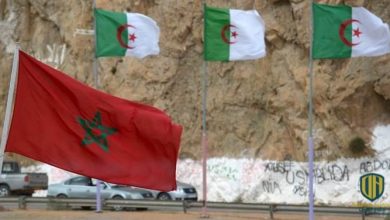 مقارنة بين الجيشين الجزائري والمغربي