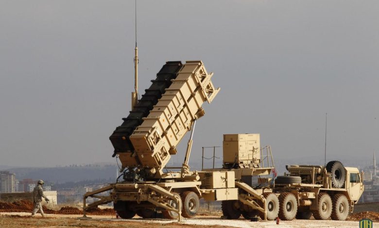 البنتاغون يوافق على شراء المغرب لنظام الدفاع الجوي “باتريوت”