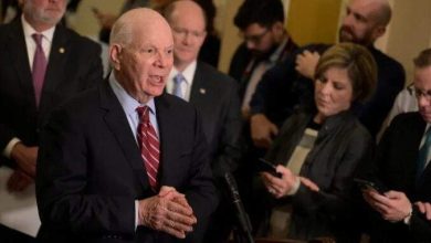 سيناتور أميركي يعطّل مساعدات عسكرية لمصر بقيمة 235 مليون دولار