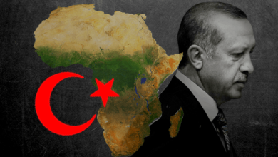 أبعاد تنامي نفوذ تركيا العسكري في أفريقيا